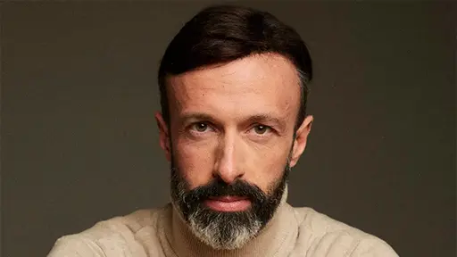 Alberto Hidalgo actor Video 4 | Alberto Hidalgo Actor | 2025