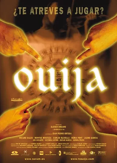 2003-Filmografía-Alberto-Hidalgo-Portadas-Peliculas-Cortometrajes-Ouija