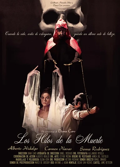 2025-Alberto-Hidalgo-Portadas-Cortometraje-el-hilo-de-la-muerte